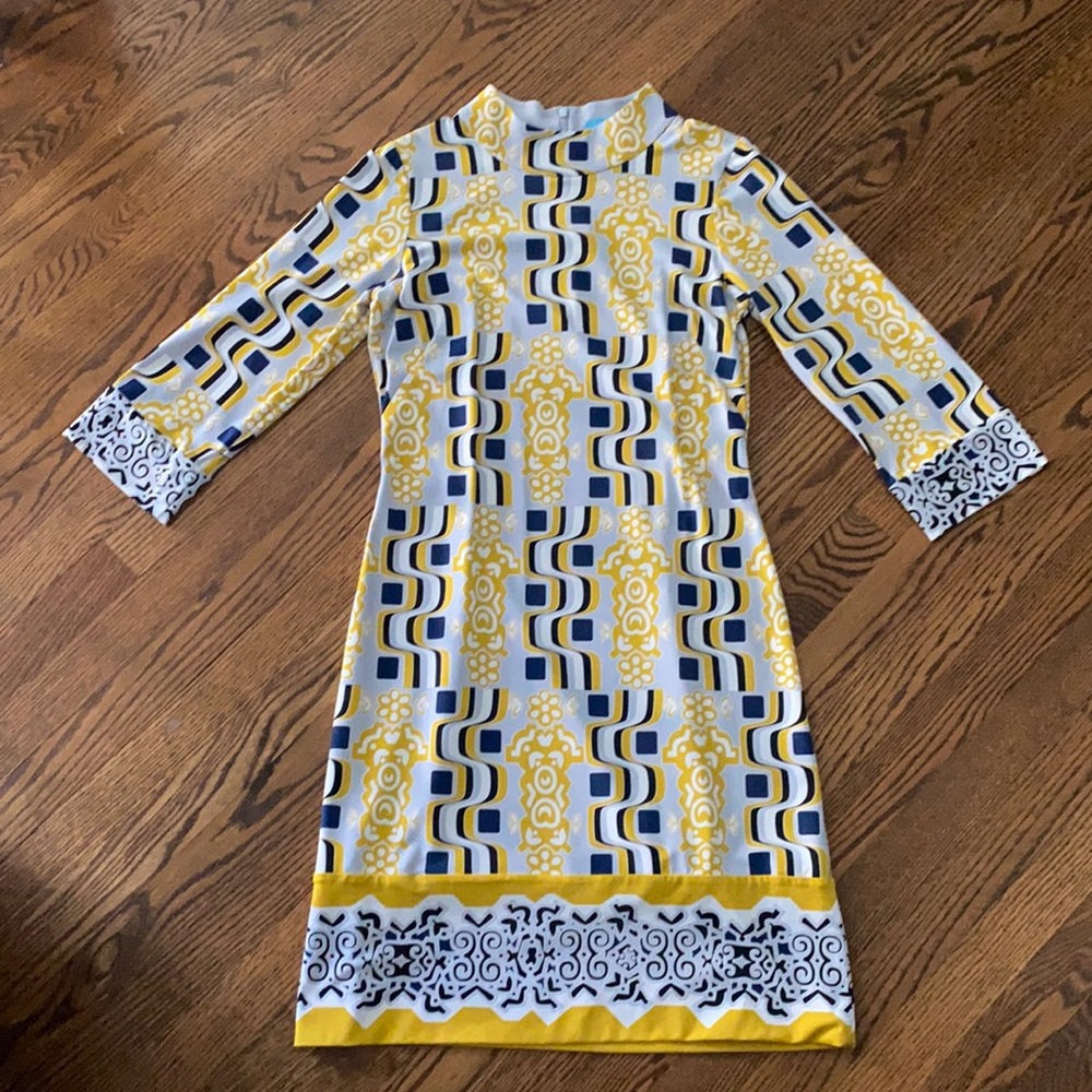 COPY - McLaughlin women’s dress